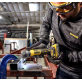 DeWALT DCG421N kampinis šlifuoklis DeWALT DCG421N kampinis šlifuoklis